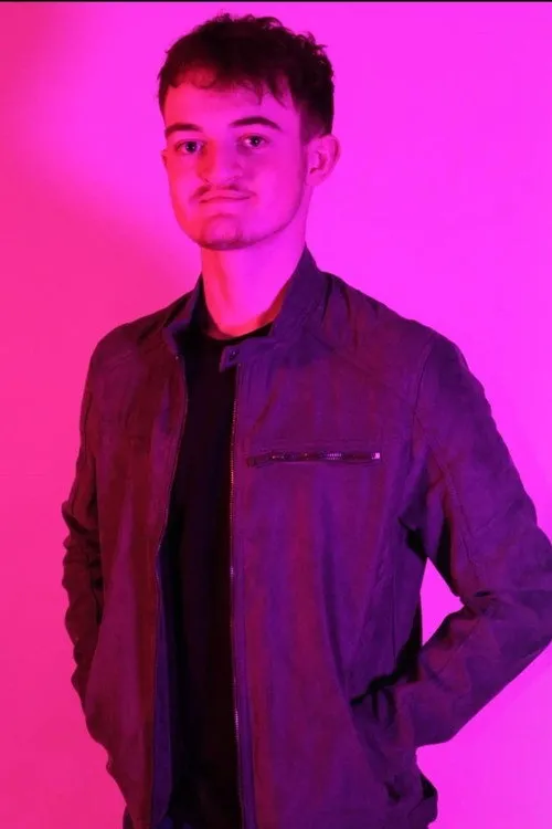 Profile photo of Adam Lock