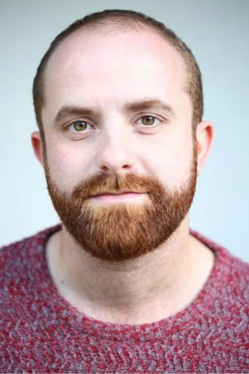 Profile photo of Adam Loxley