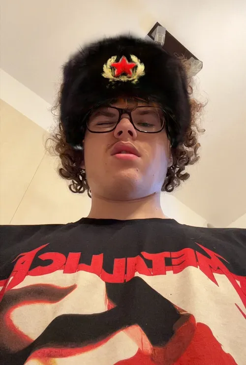 Profile photo of Adam Misch