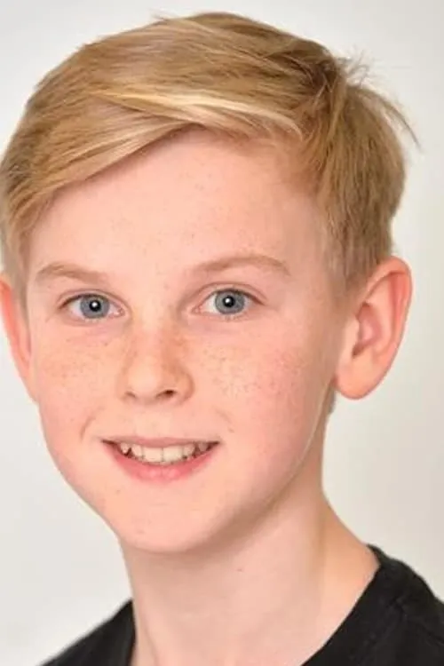 Profile photo of Adam Mitchell