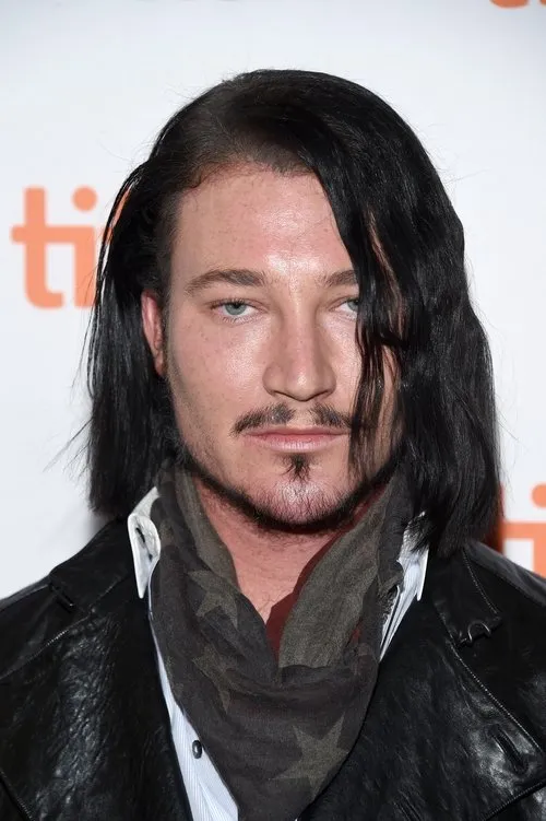 Photo of Adam Moryto