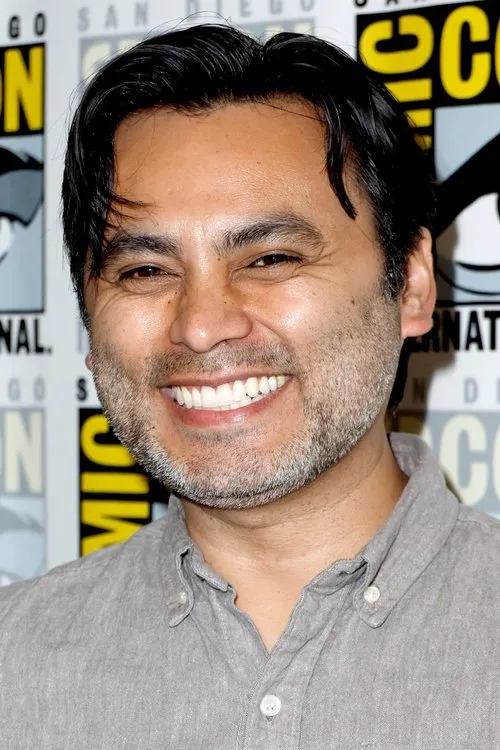 Profile photo of Adam Muto