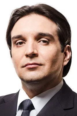 Photo of Adam Plachetka