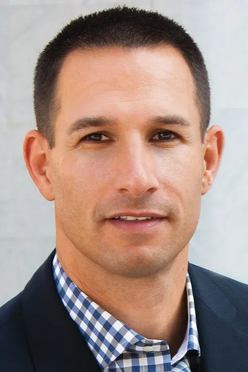 Profile photo of Adam Rosenberg