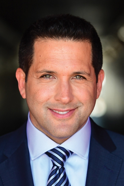 Photo of Adam Schefter