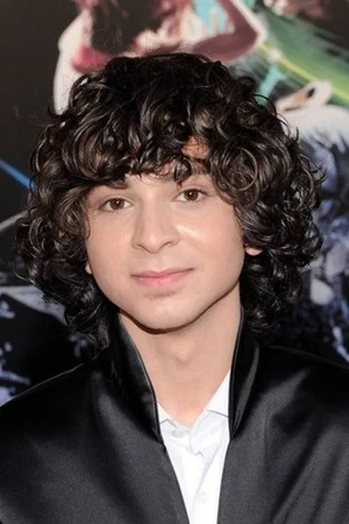 Profile photo of Adam Sevani