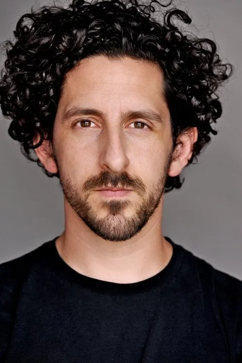 Profile photo of Adam Shapiro