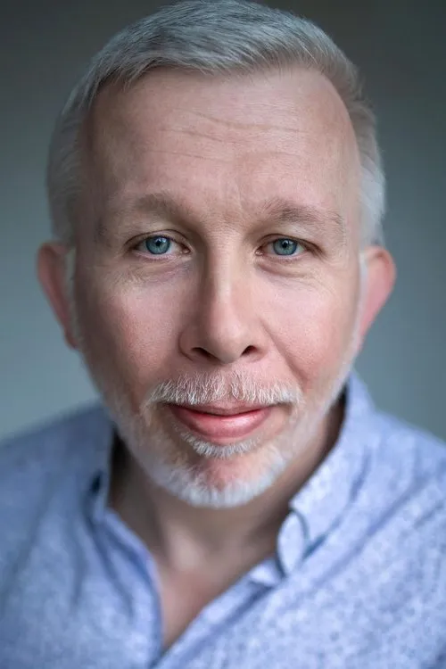 Profile photo of Adam Speers