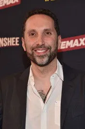 Profile photo of Adam Targum