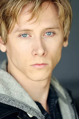 Profile photo of Adam Taylor Gordon