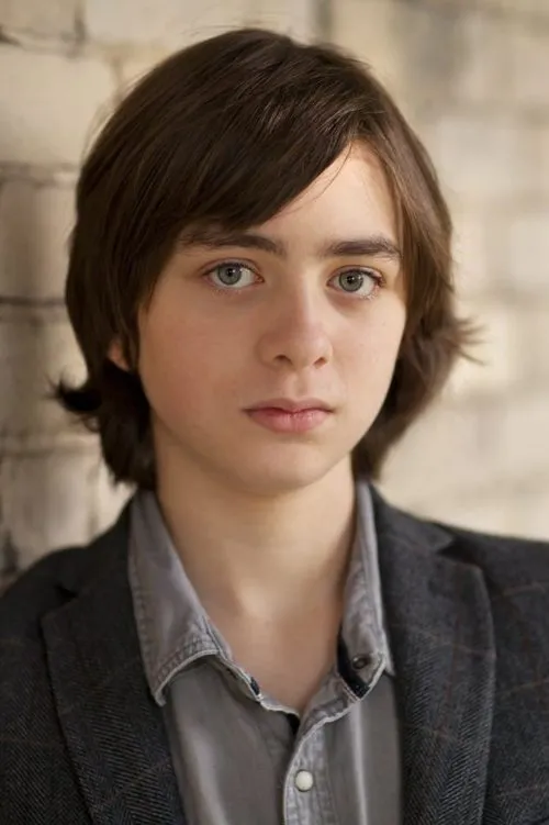 Profile photo of Adam Thomas Wright