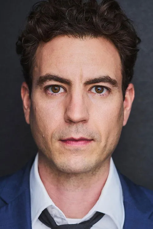 Profile photo of Adam Thompson