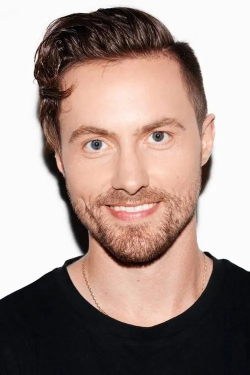 Photo of Adam Turczyk