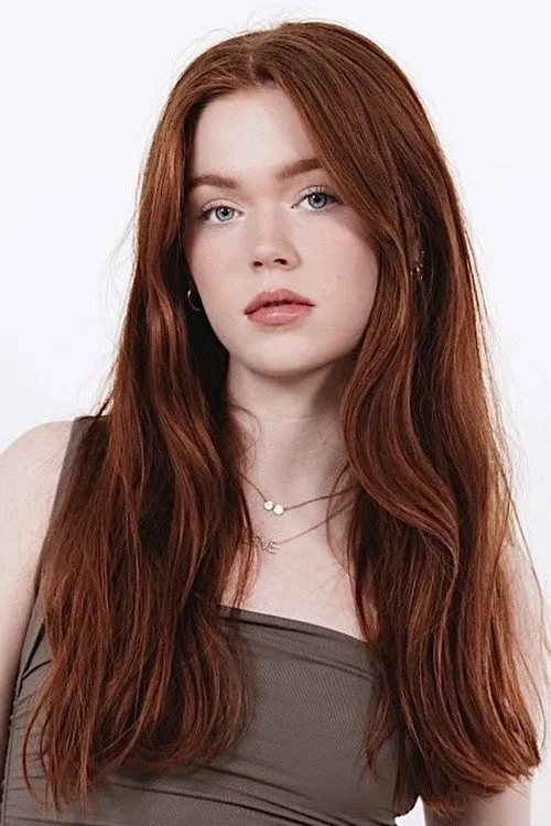 Photo of Addisyn Grace Cain