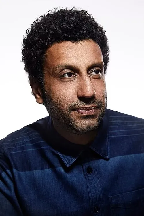 Photo of Adeel Akhtar