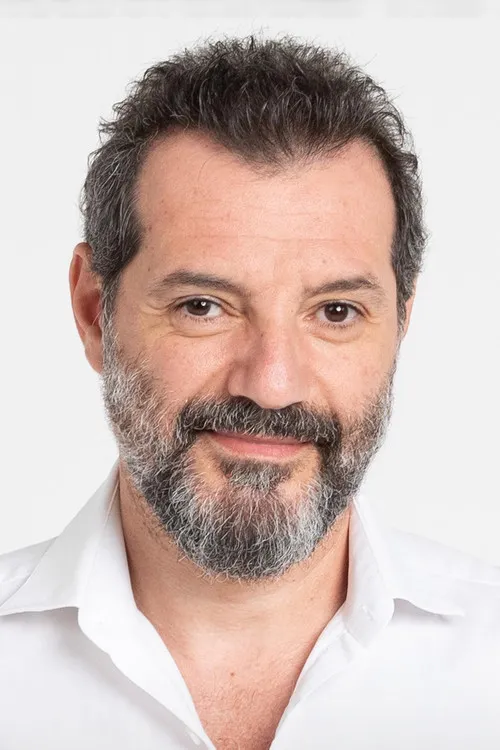 Profile photo of Adel Karam