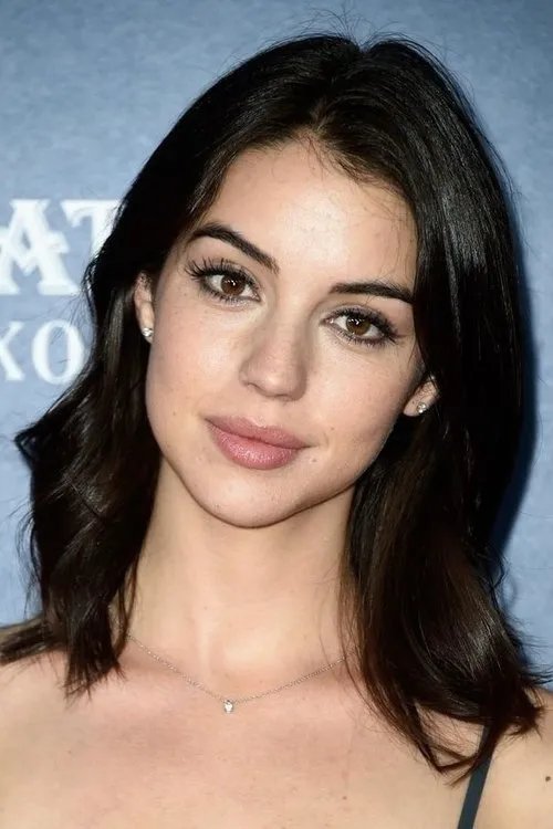Photo of Adelaide Kane
