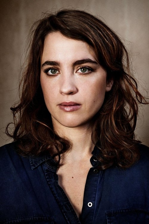 Photo of Adèle Haenel