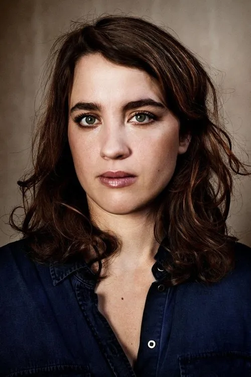 Profile photo of Adèle Haenel