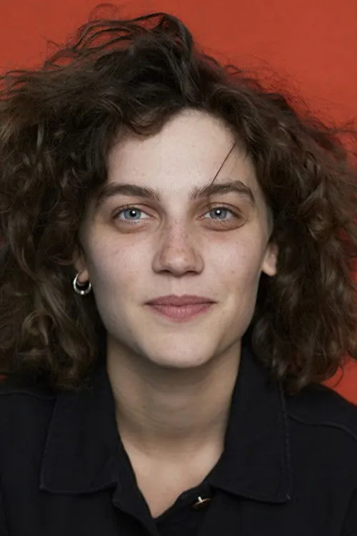 Photo of Adèle Journeaux