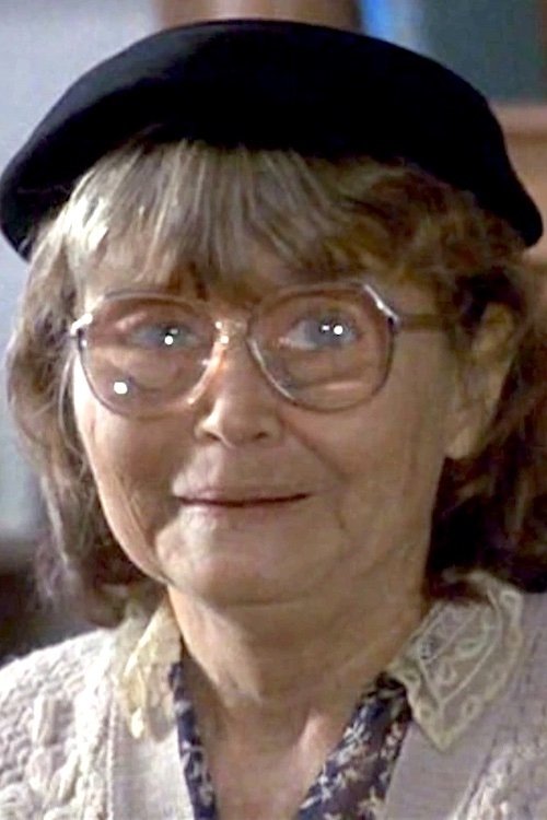 Profile photo of Adele Malis-Morey