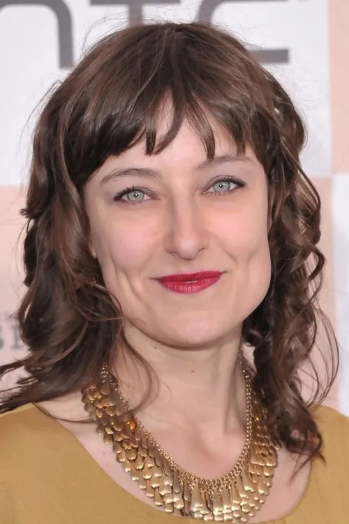 Profile photo of Adele Romanski