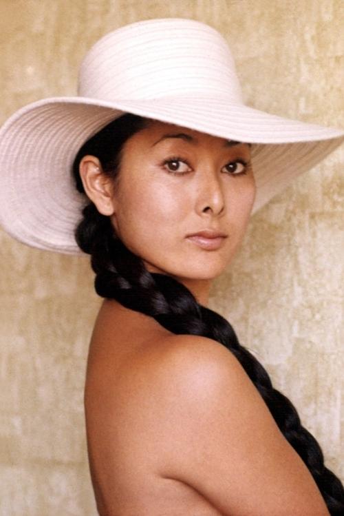 Profile photo of Adele Yoshioka