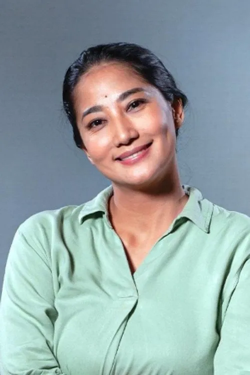 Photo of Adelia Rasya