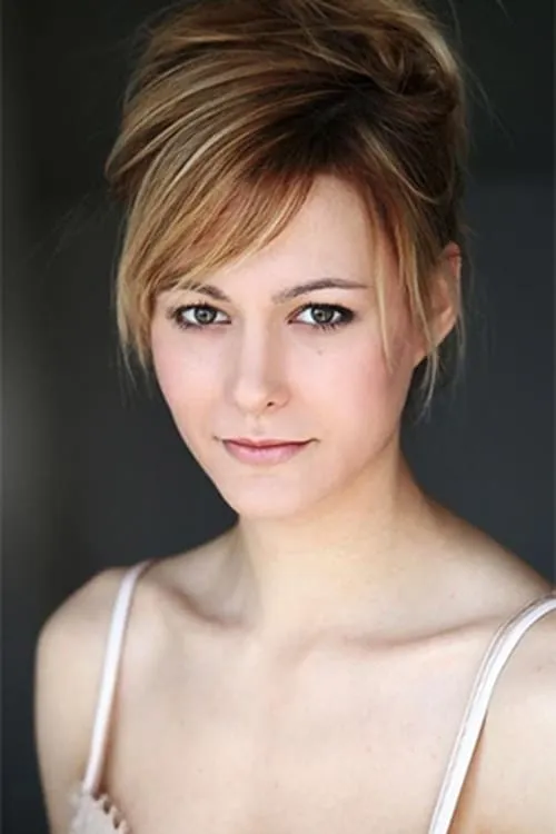 Profile photo of Adeline Rebeillard