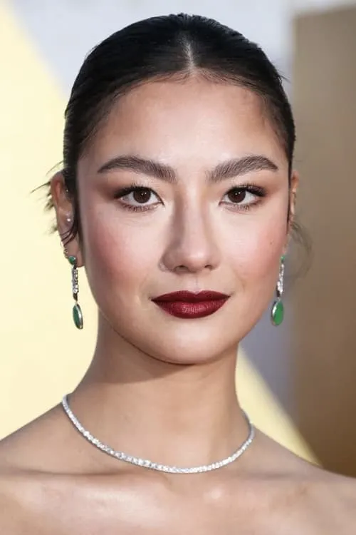 Photo of Adeline Rudolph