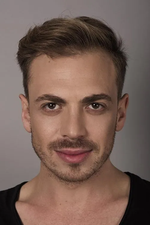 Photo of Adem Yılmaz