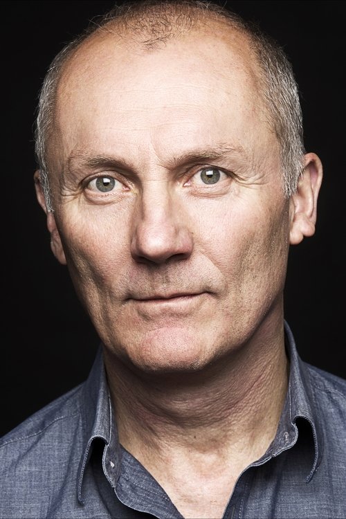 Photo of Aden Gillett