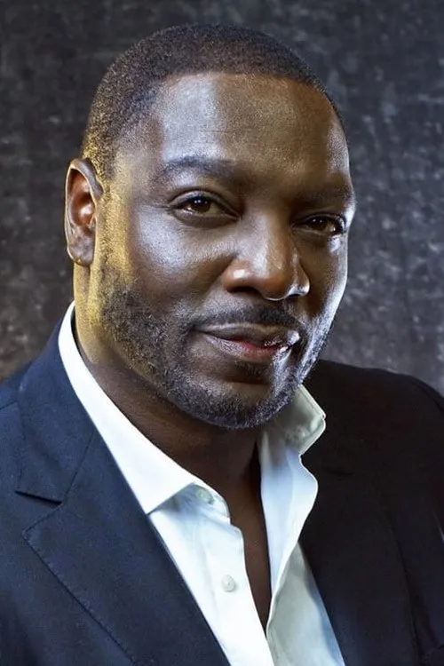 Photo of Adewale Akinnuoye-Agbaje