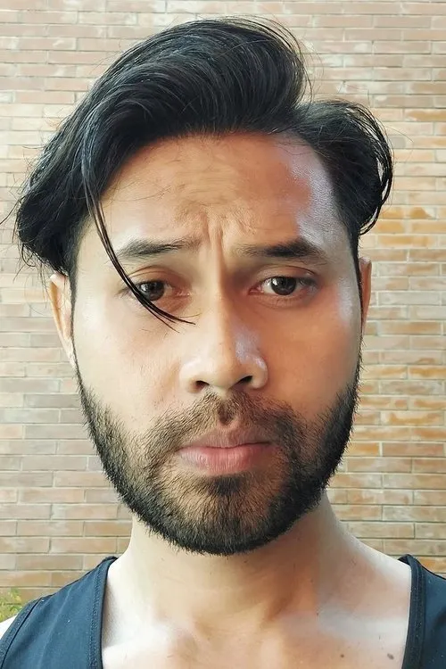 Profile photo of Adhin Abdul Hakim