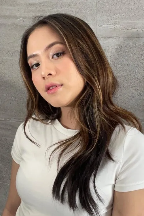 Photo of Adhisty Zara