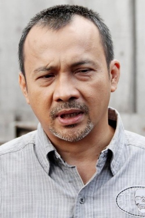 Profile photo of Adi Bing Slamet