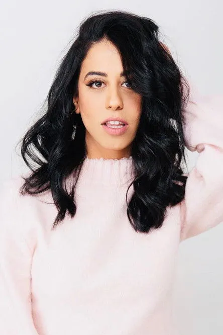 Photo of Adi Havshush