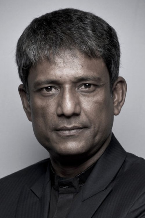 Profile photo of Adil Hussain