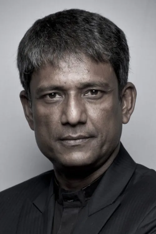 Profile photo of Adil Hussain