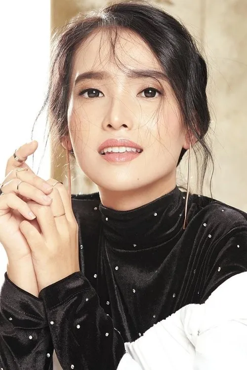 Profile photo of Adila Fitri