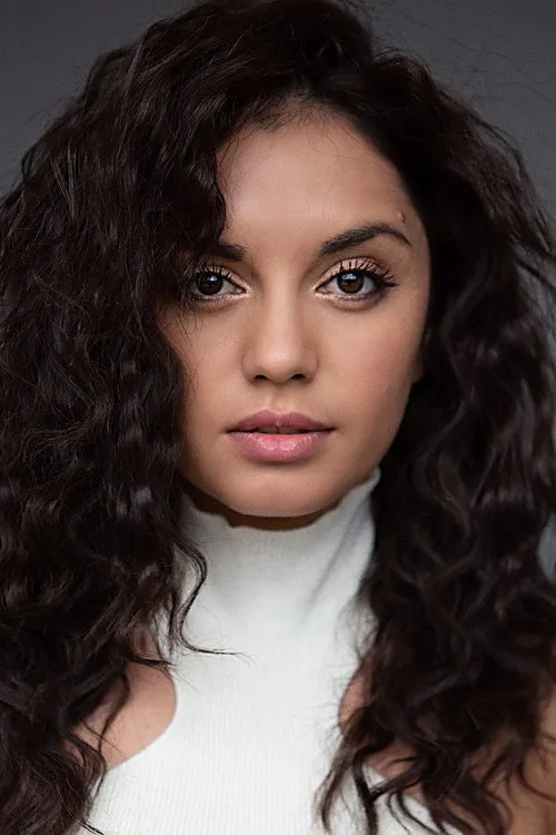 Photo of Adila Ragimova