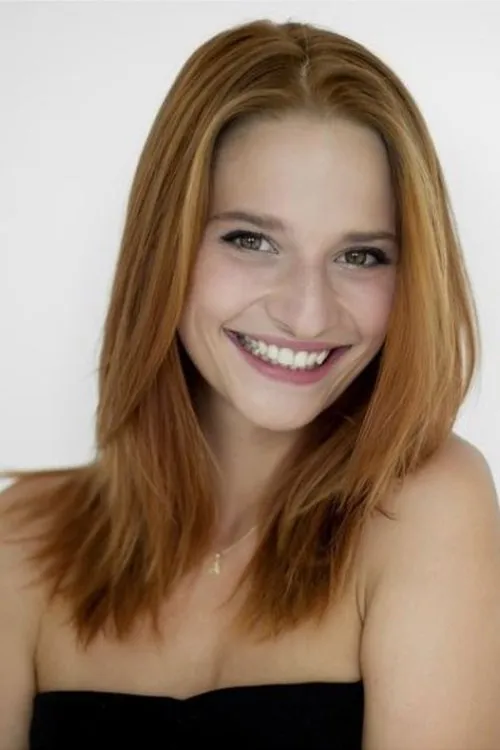 Profile photo of Adina Galupa