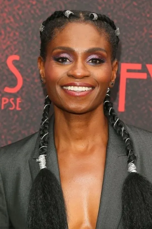 Profile photo of Adina Porter