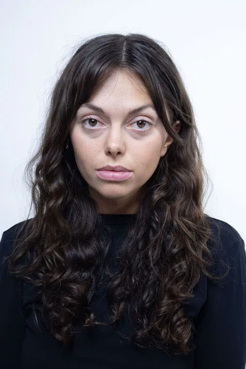 Profile photo of Adina Tegnhammar