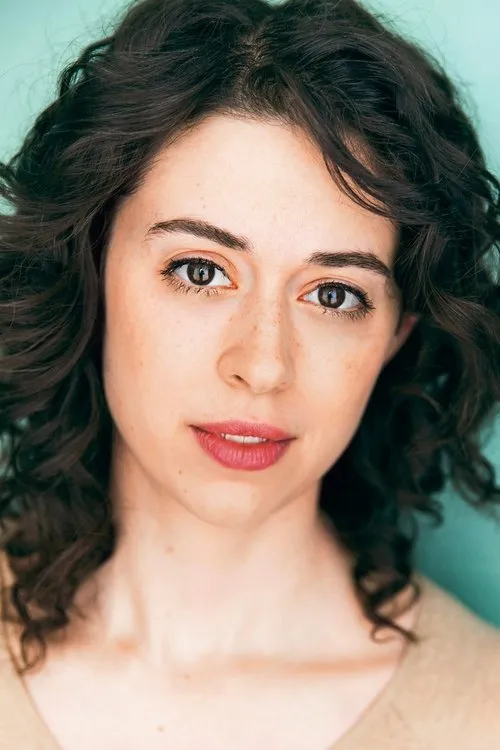 Profile photo of Adina Verson