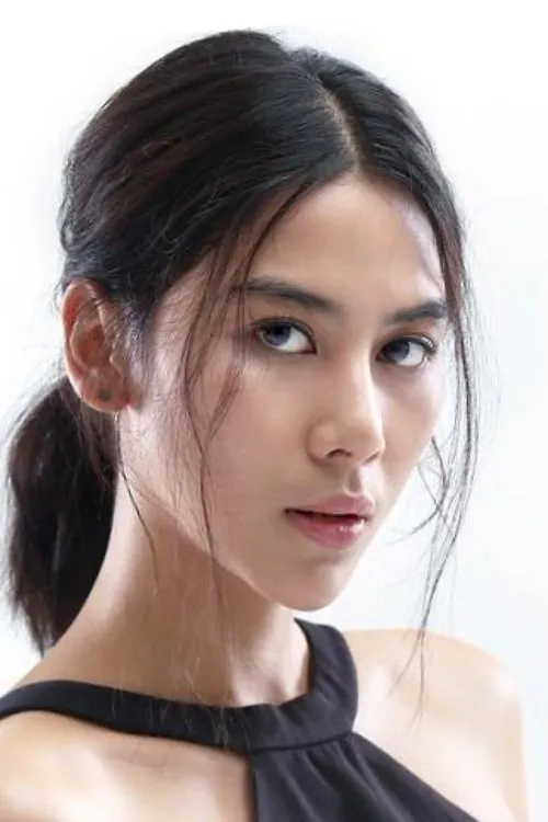 Photo of Adinda Thomas