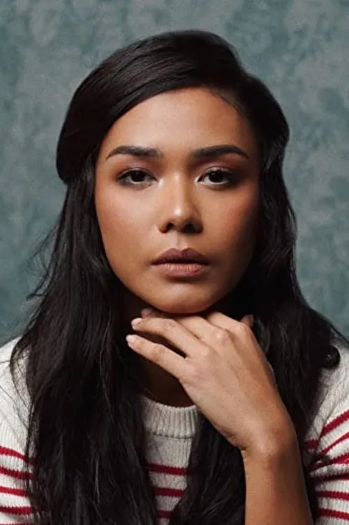 Photo of Adinia Wirasti