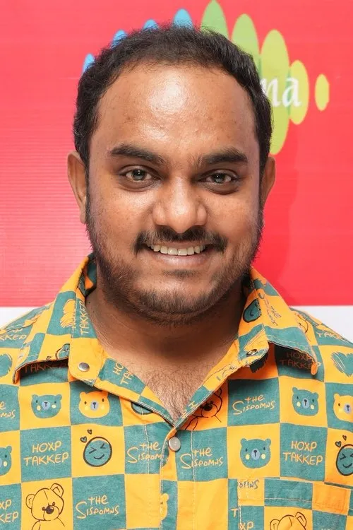 Photo of Adithya Kathir