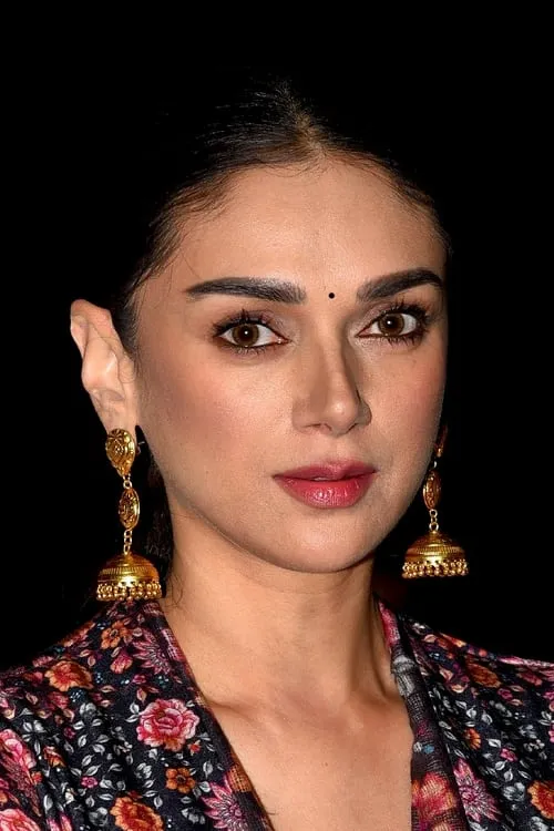 Profile photo of Aditi Rao Hydari