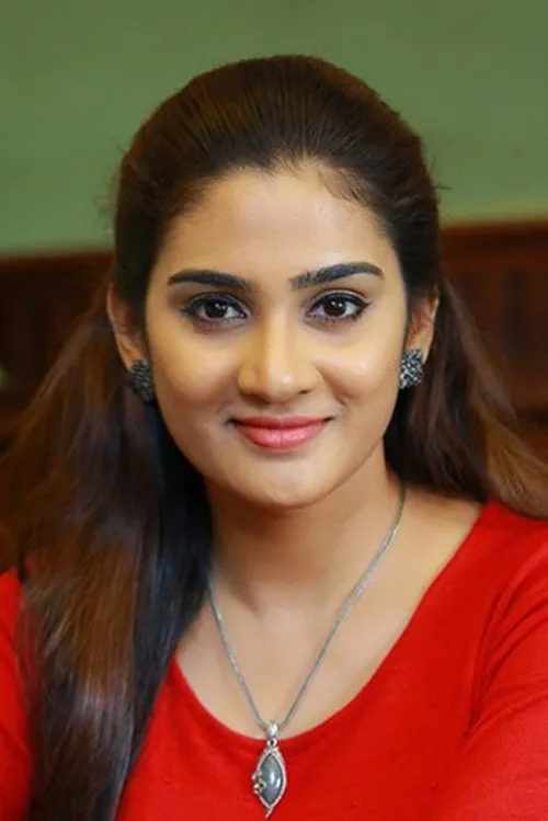 Photo of Aditi Ravi